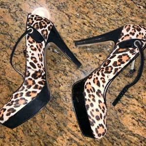 Nine west heels